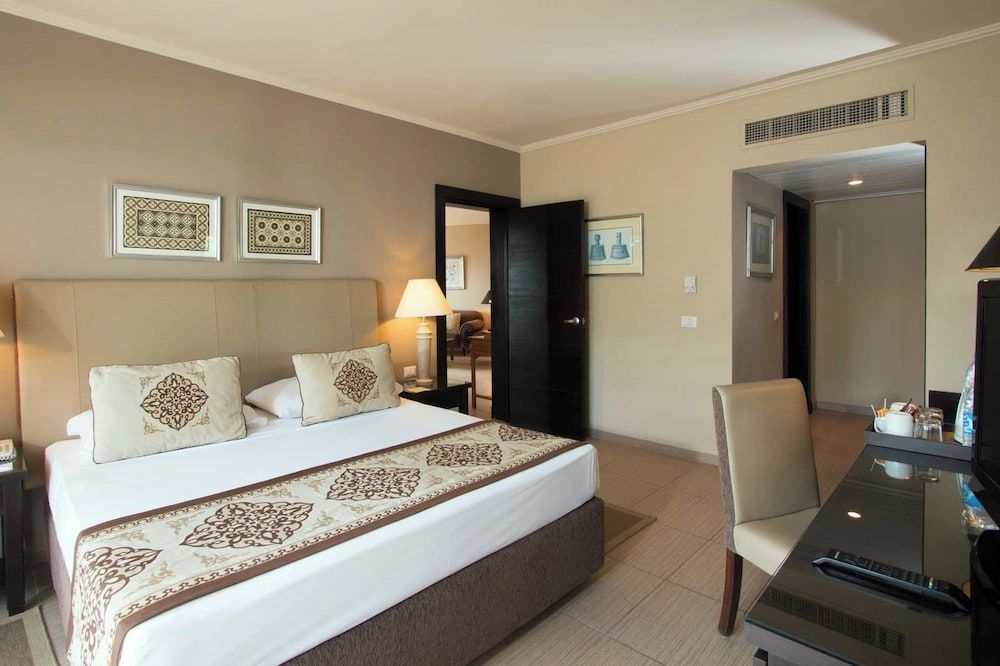 undefined JAZ Fanara Resort - All Inclusive