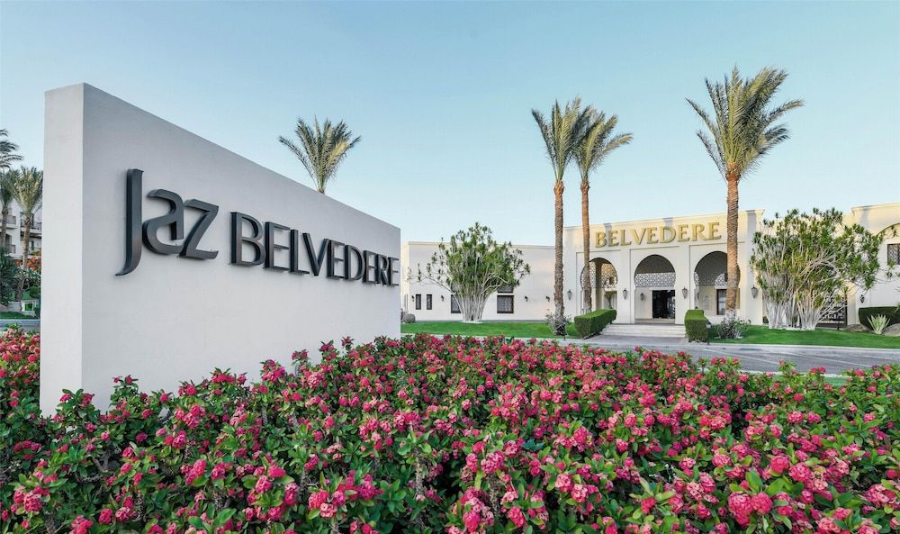 undefined JAZ Belvedere - All Inclusive 7