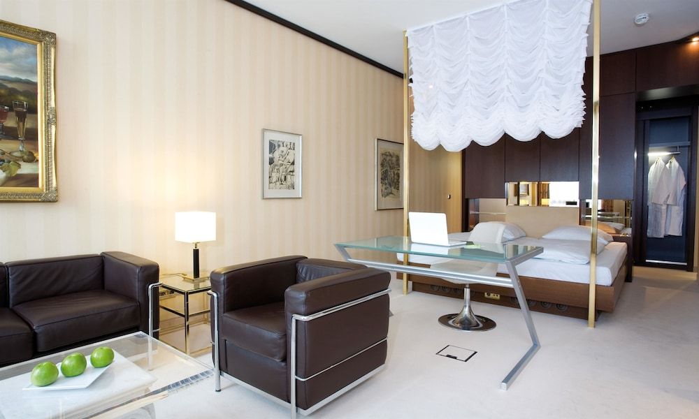 Superior Double Apartment