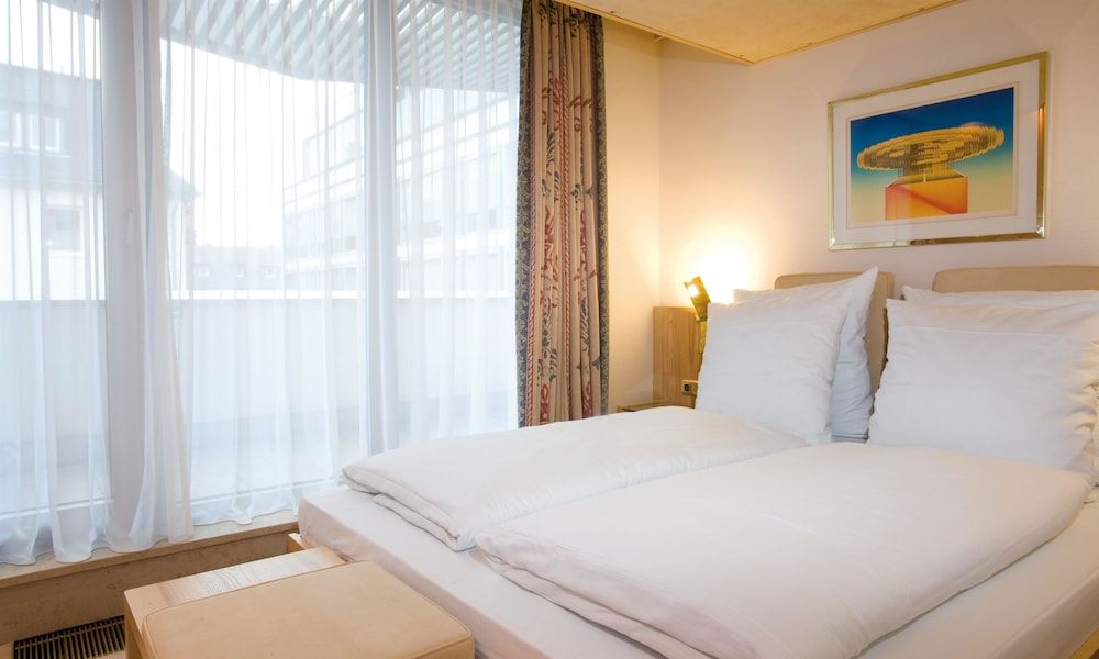 Superior Double Apartment
