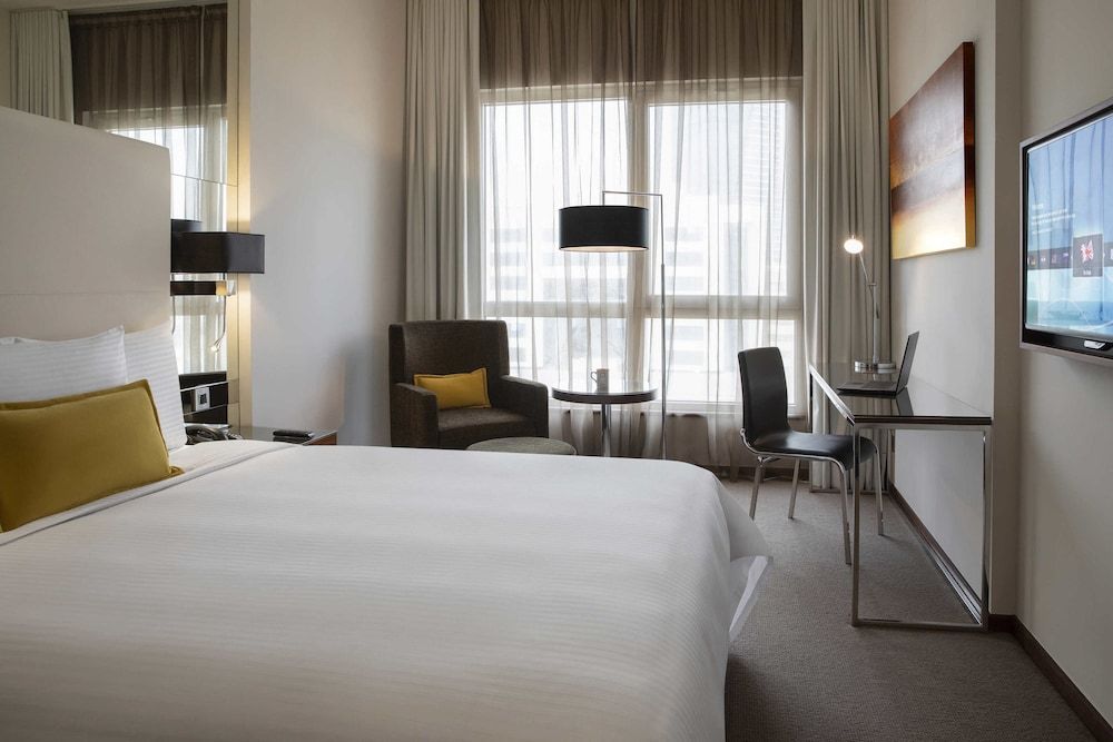 Centro Olaya Room, 1 Queen Bed (Centro) 3