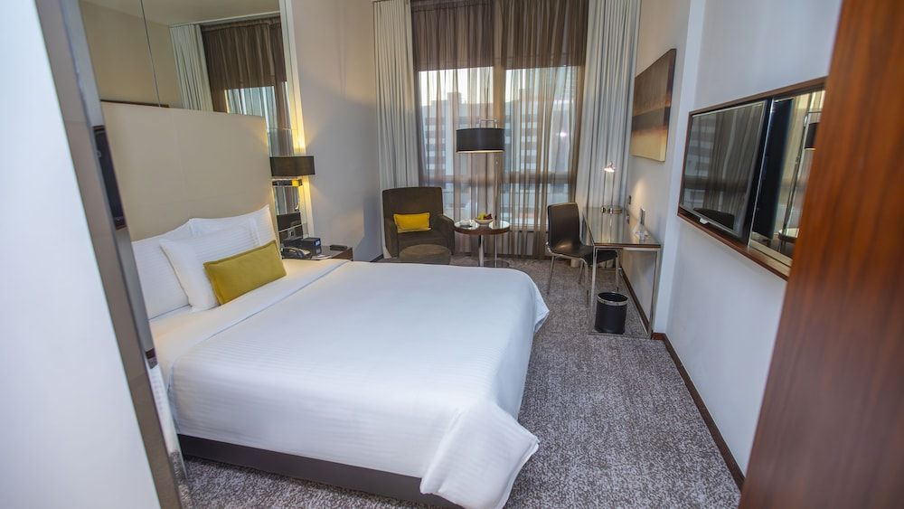 Centro Olaya Room, 1 Queen Bed (Centro) 2