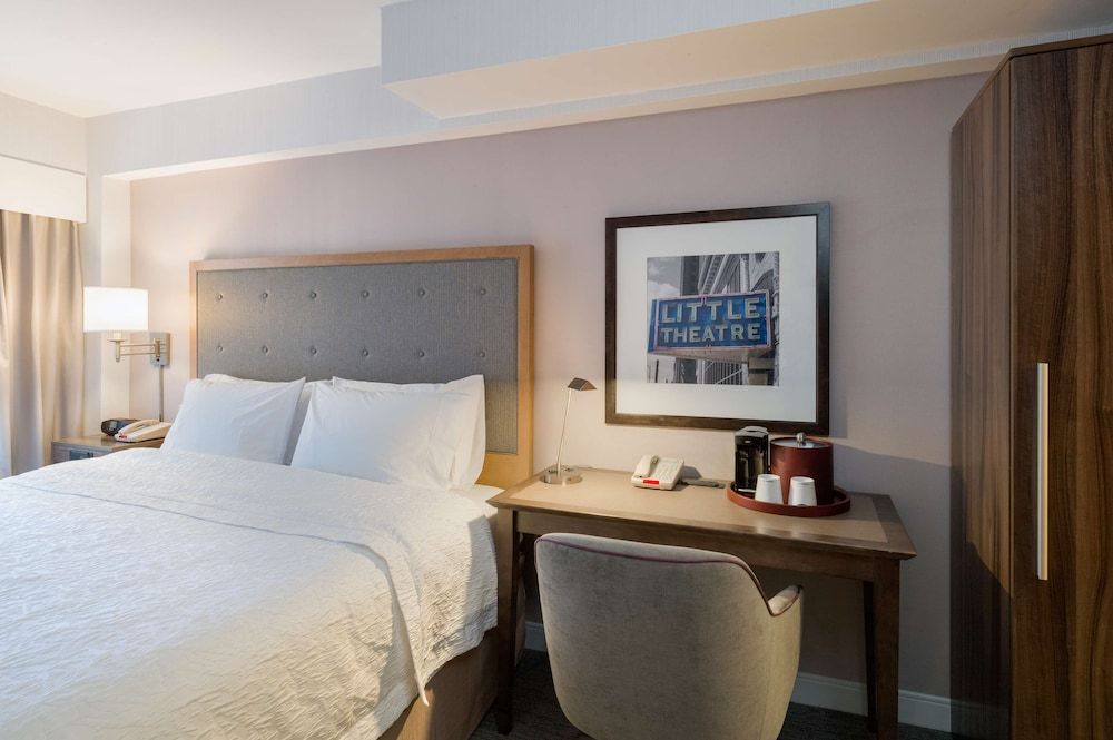 Room, 1 Double Bed, Non Smoking