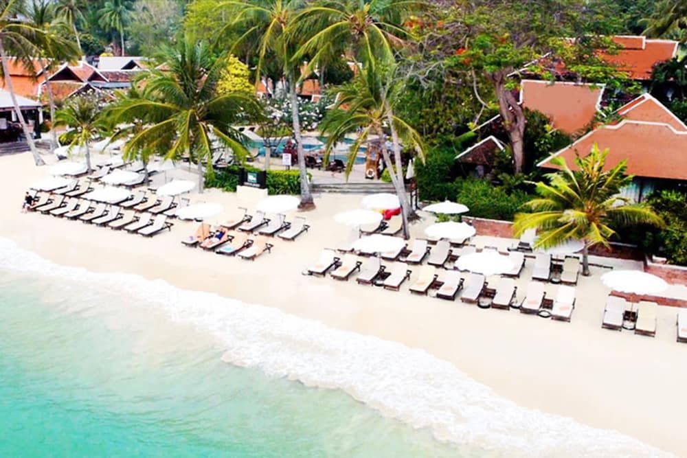 undefined Chaweng Regent Beach Resort 8