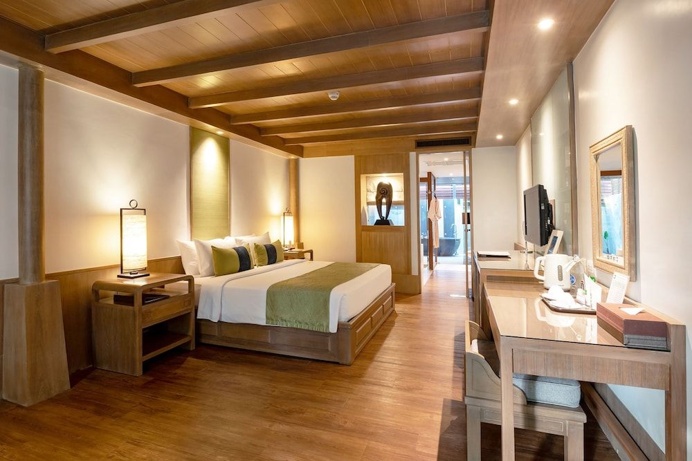 undefined Chaweng Regent Beach Resort 9