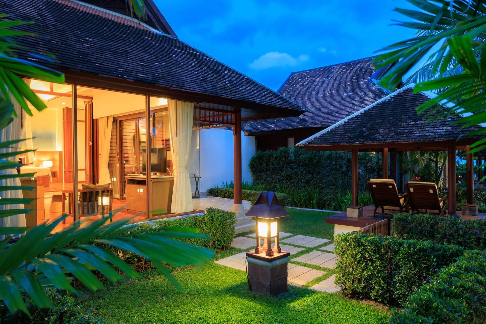 undefined Chaweng Regent Beach Resort 7