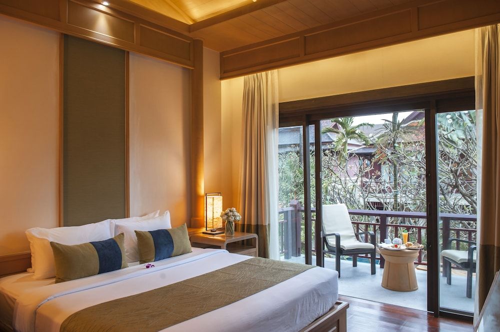 undefined Chaweng Regent Beach Resort 10