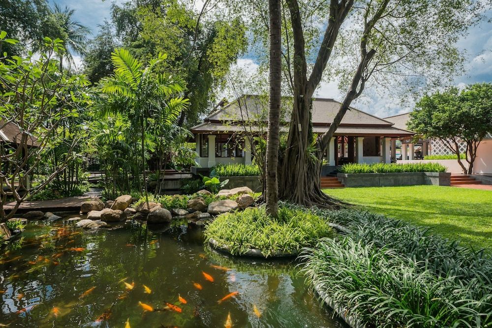 undefined Chaweng Regent Beach Resort 5