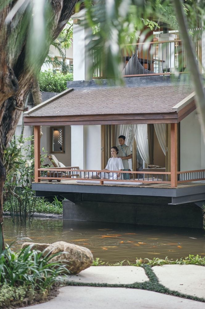 undefined Chaweng Regent Beach Resort 6