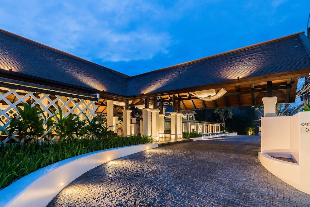 undefined Chaweng Regent Beach Resort 2