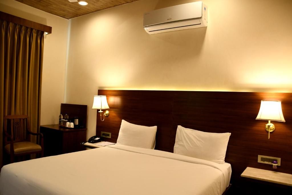 Standard AC