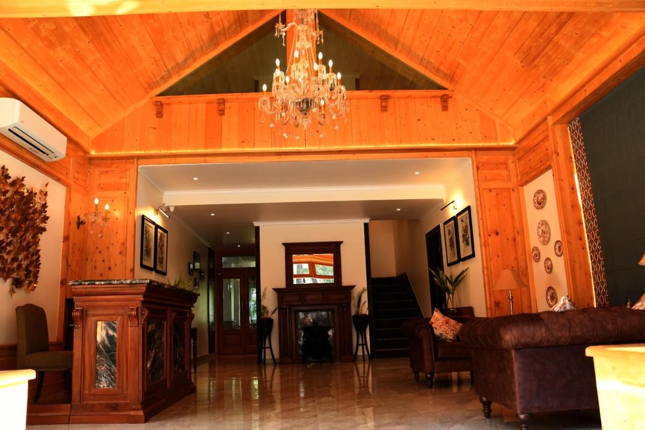 undefined Mastiff Villa Camellia by OTHPL 3