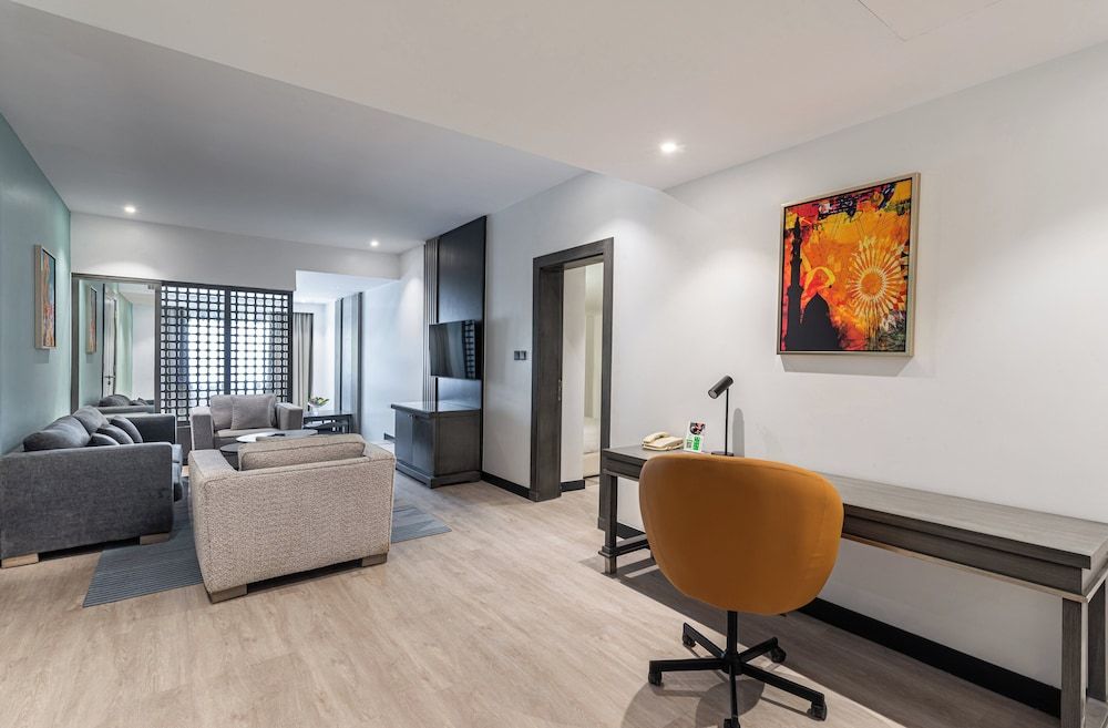 Holiday Inn Riyadh al qasr by IHG