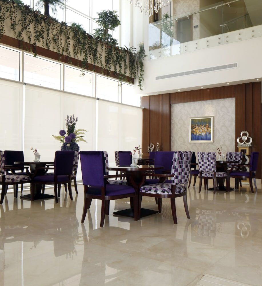 undefined Intour Al Sahafa Hotel 7