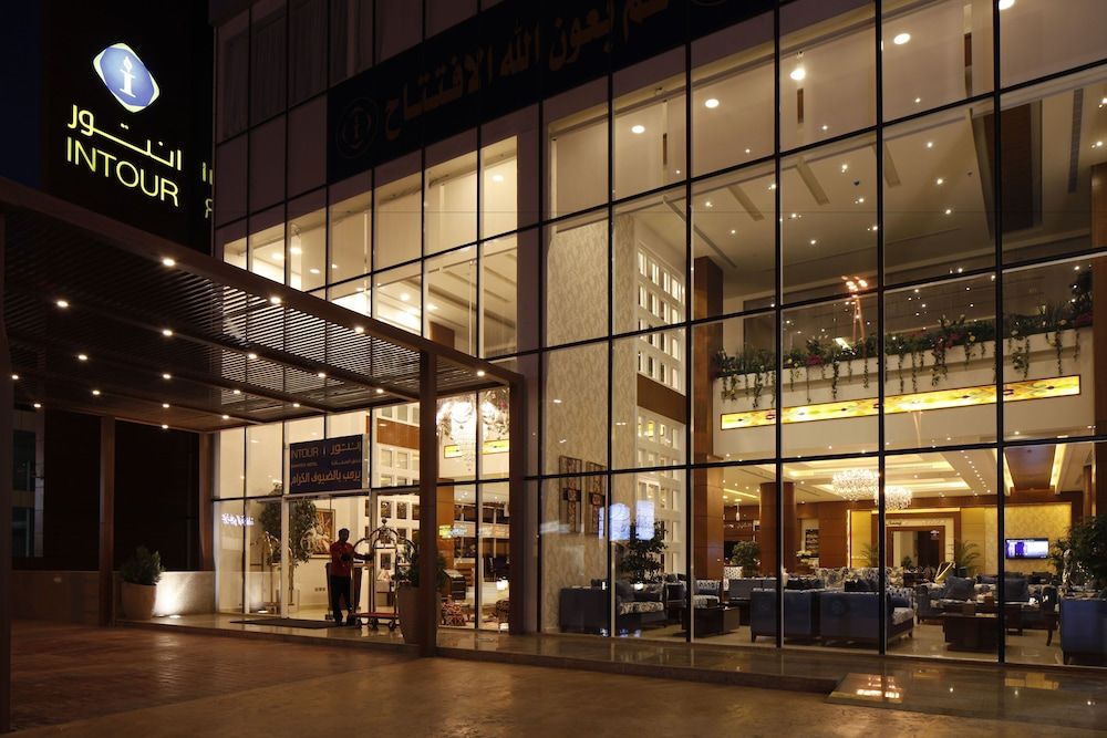 undefined Intour Al Sahafa Hotel 4