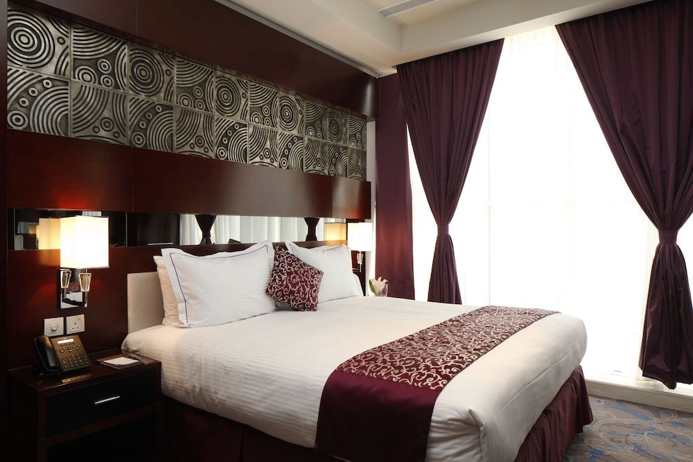 Intour Al Sahafa Hotel Superior Twin Room