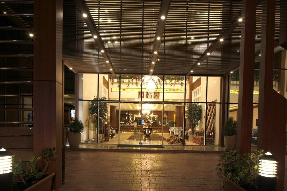 undefined Intour Al Sahafa Hotel 3