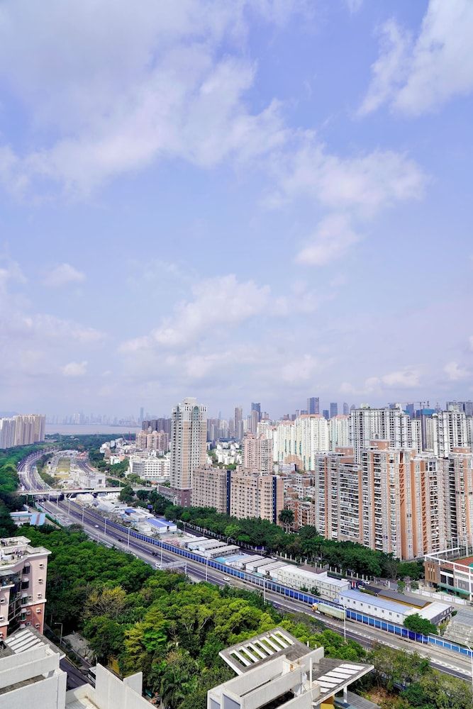 City View