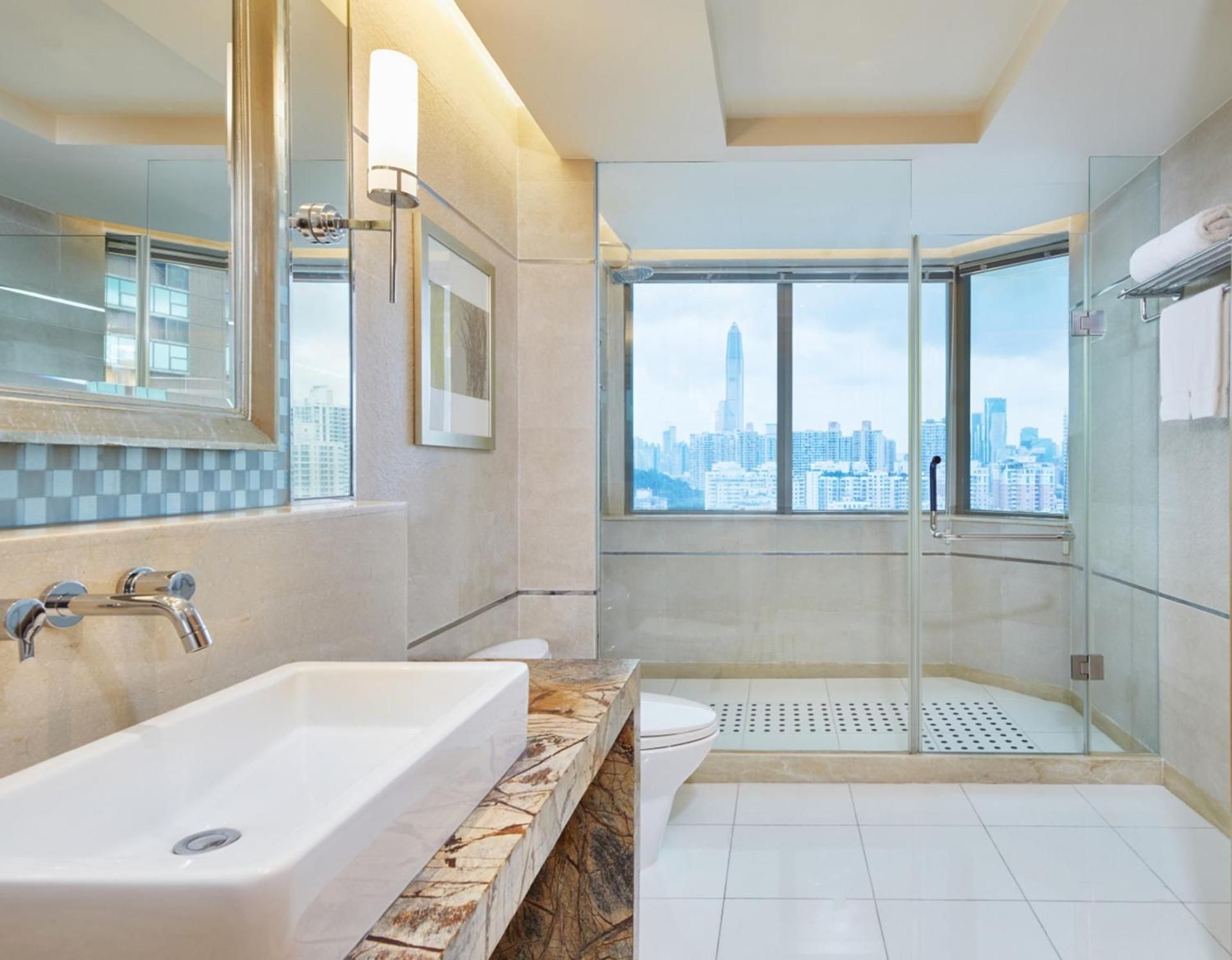 undefined Four Points by Sheraton Shenzhen 6