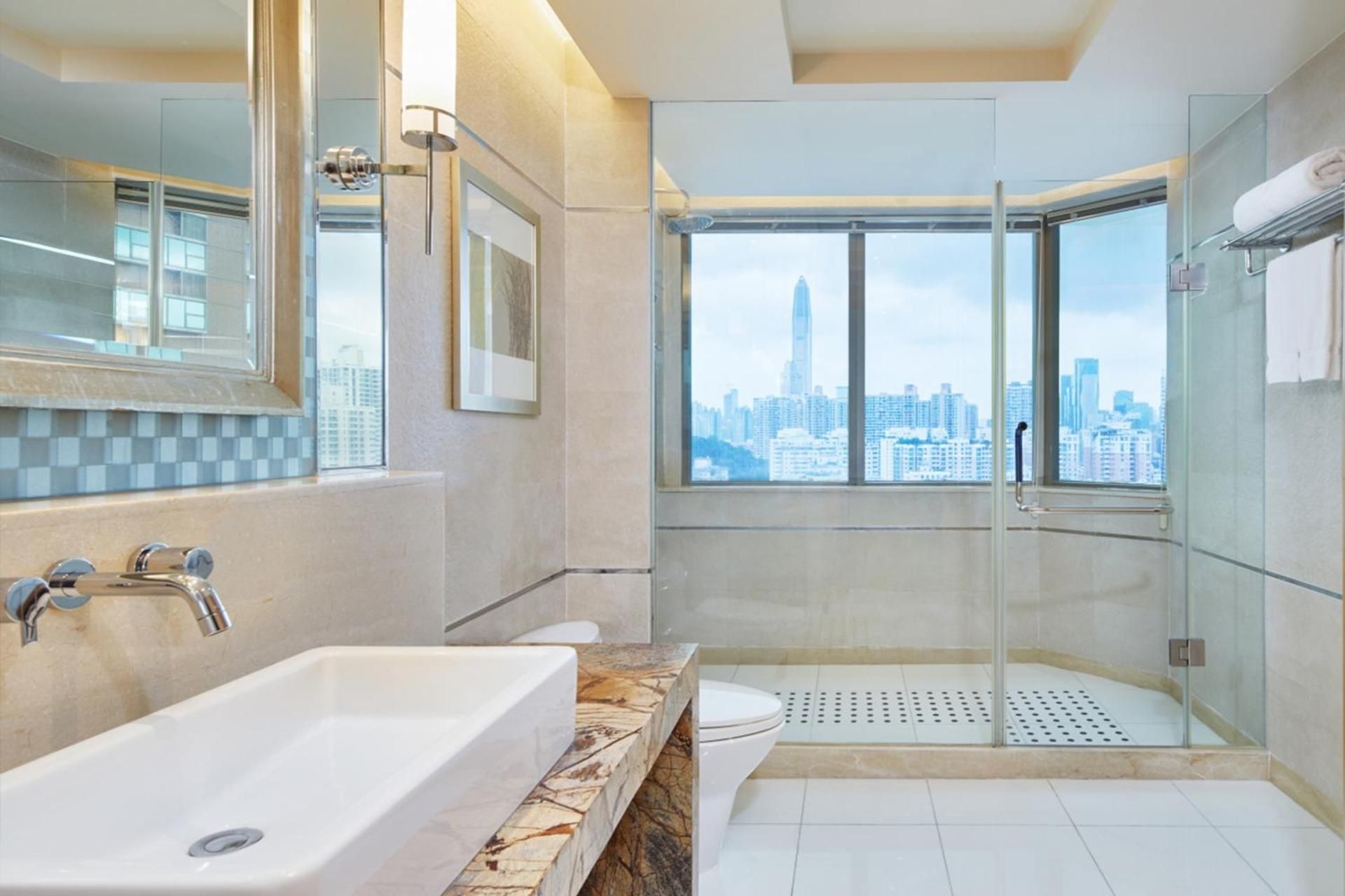 undefined Four Points by Sheraton Shenzhen 9