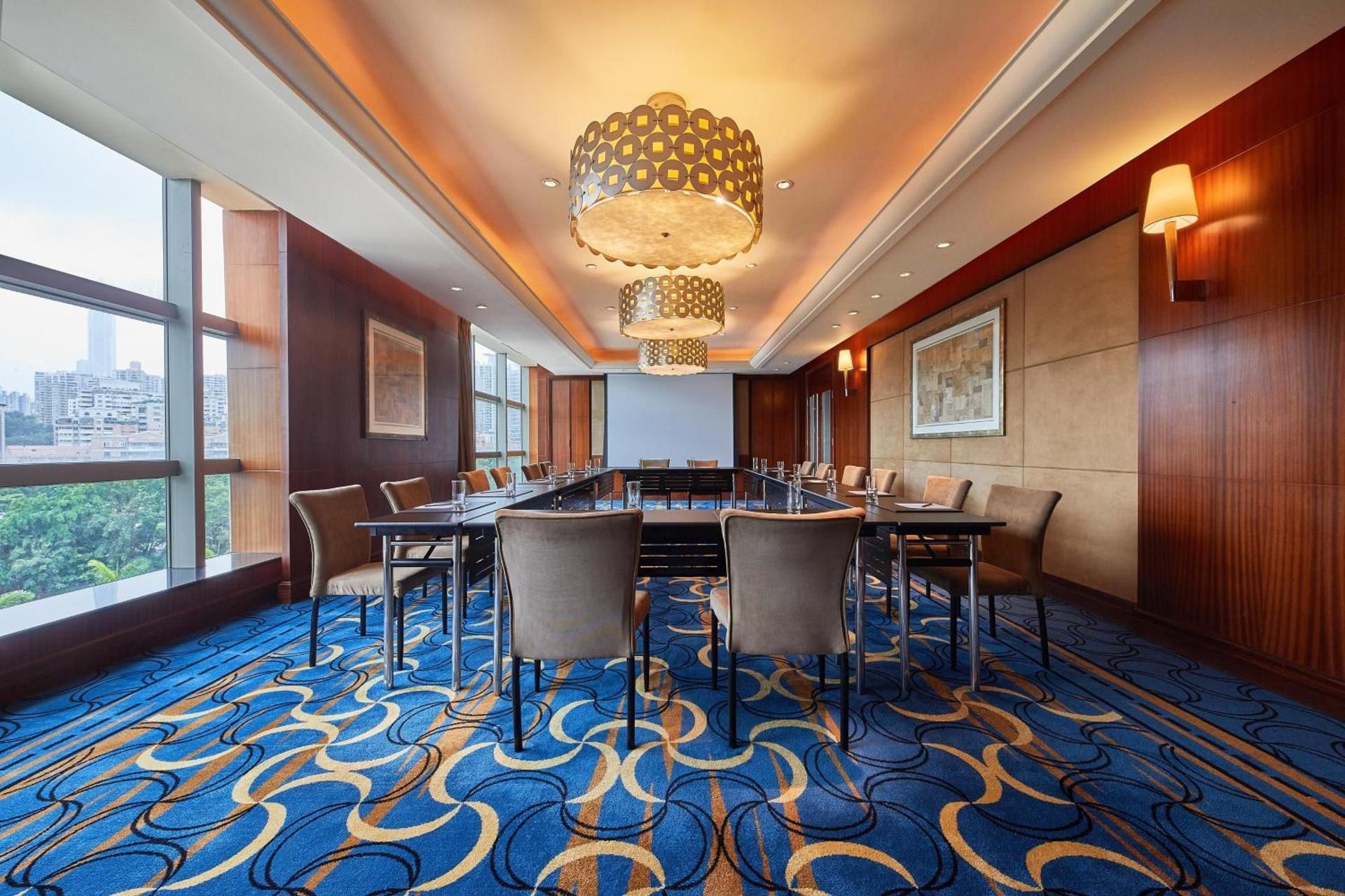 meeting room / ballrooms