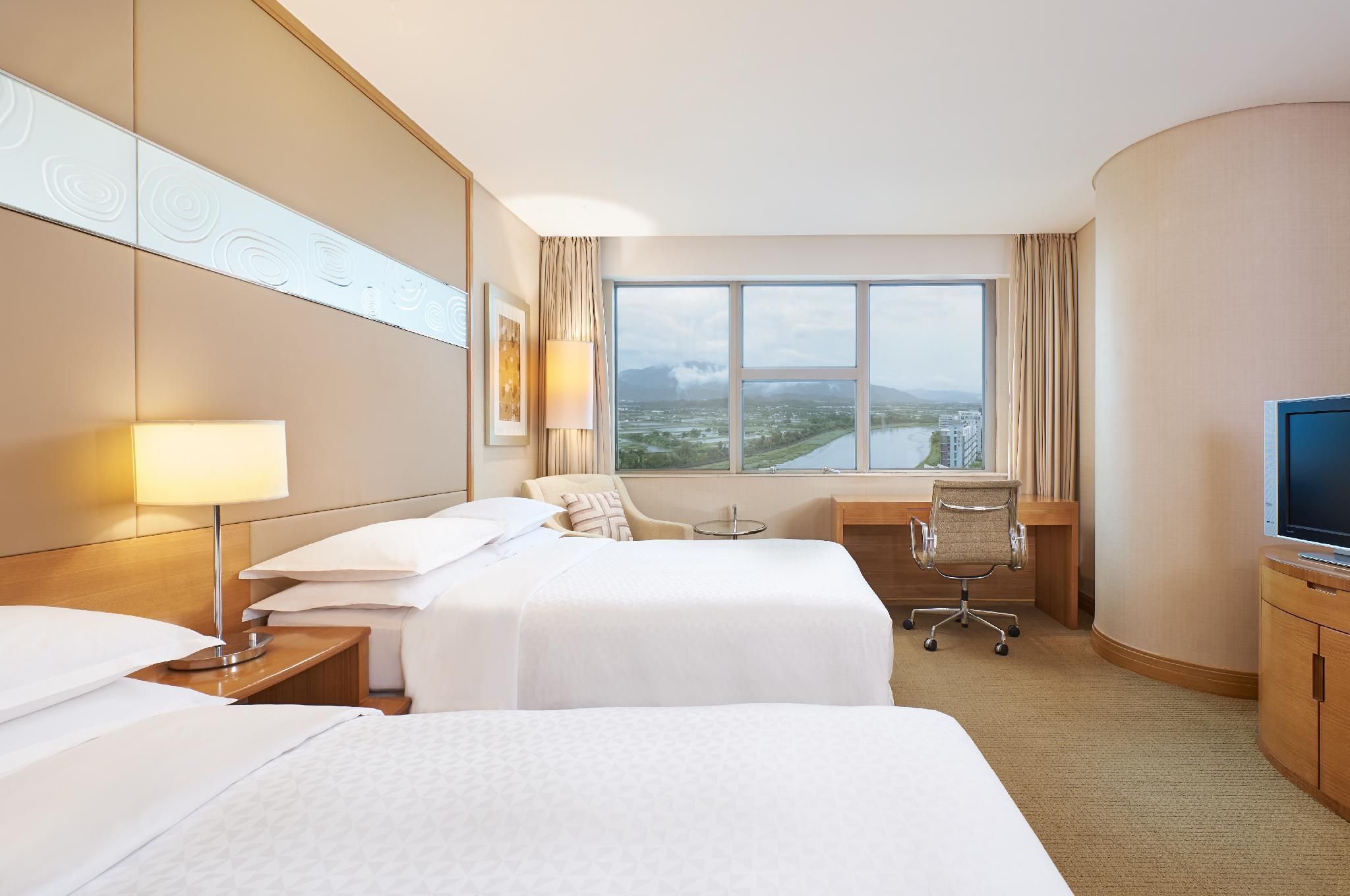undefined Four Points by Sheraton Shenzhen 3