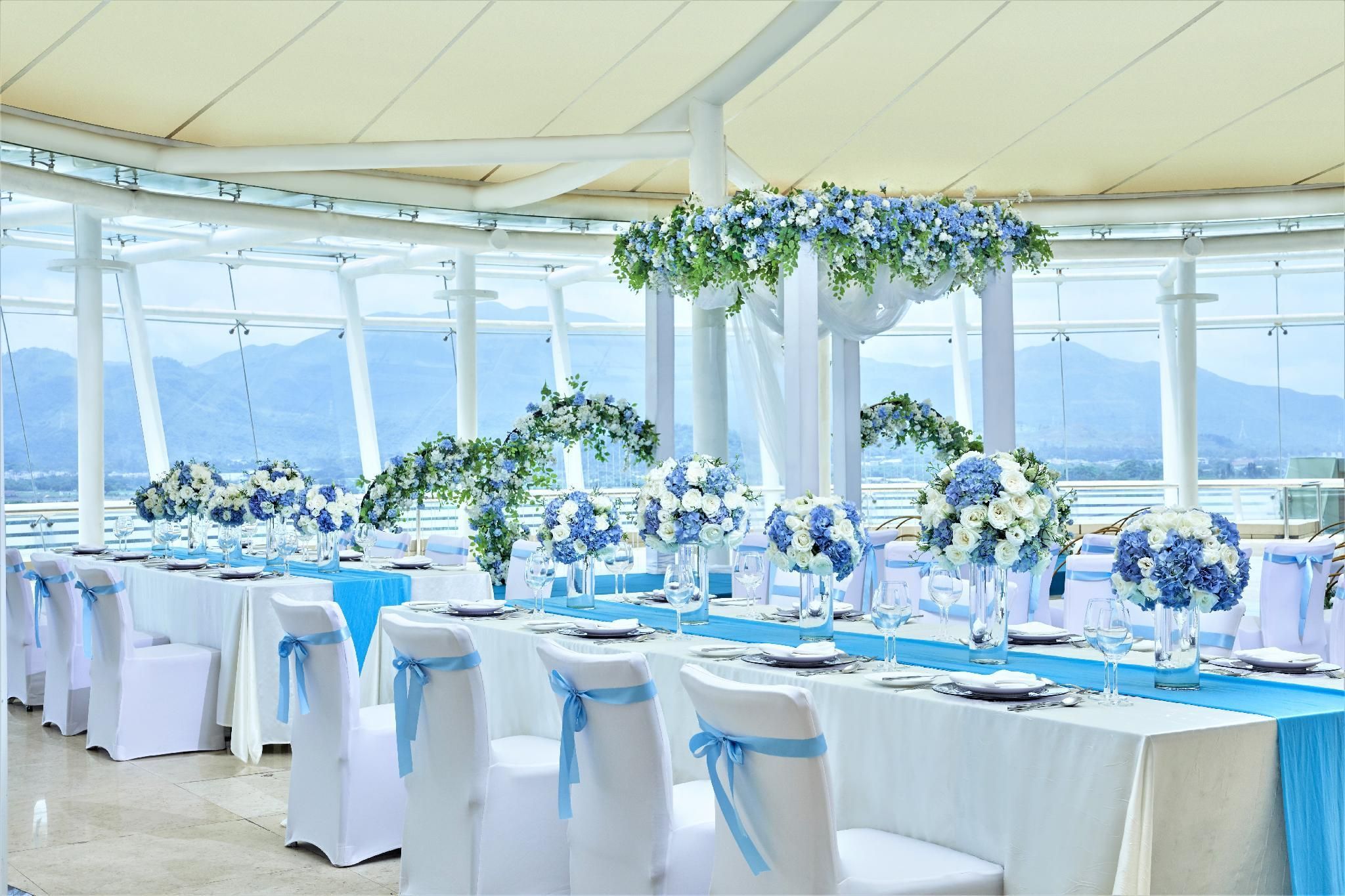 meeting room / ballrooms