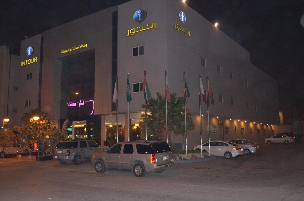 undefined Intour Qurtoba Hotel Suites 6