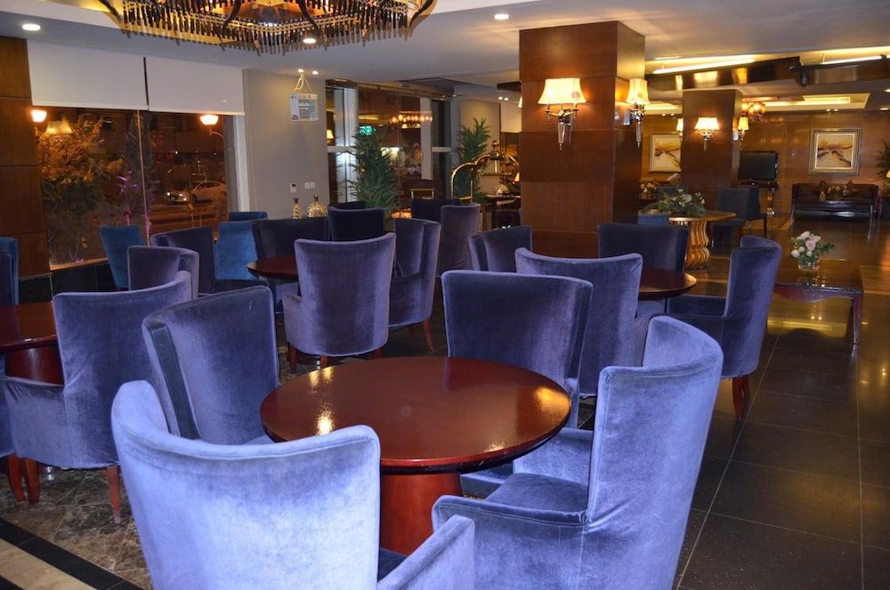 undefined Intour Qurtoba Hotel Suites 9