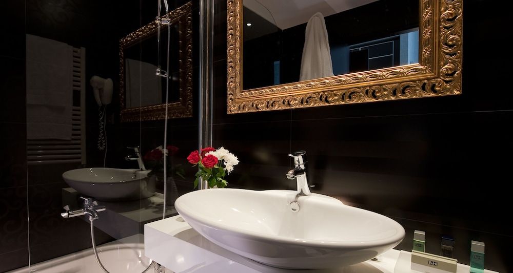 c-hotels Fiume Comfy Double or Twin 10