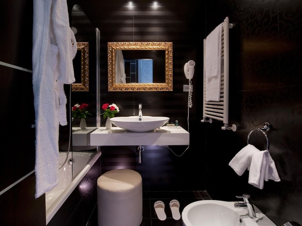 c-hotels Fiume Comfy Double or Twin 9