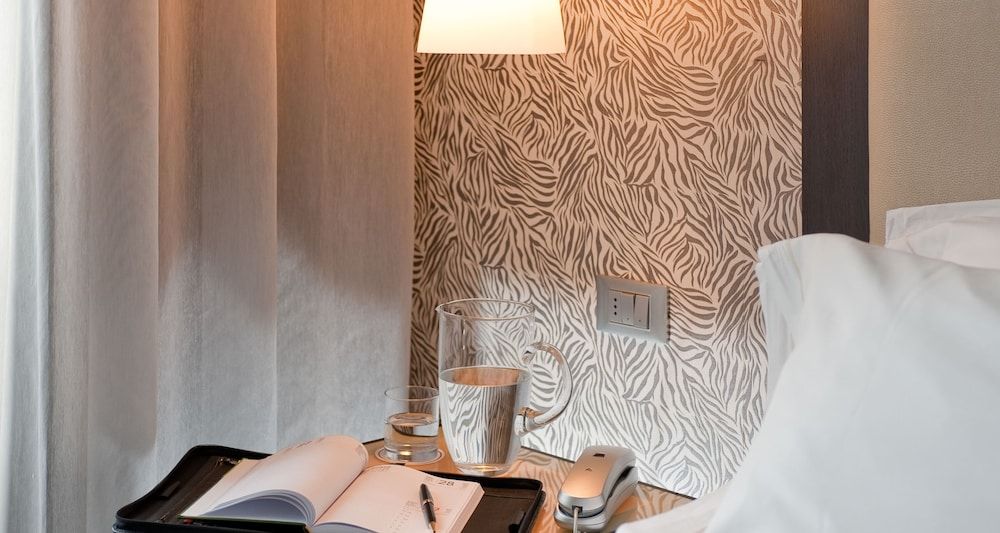 undefined c-hotels Fiume 3