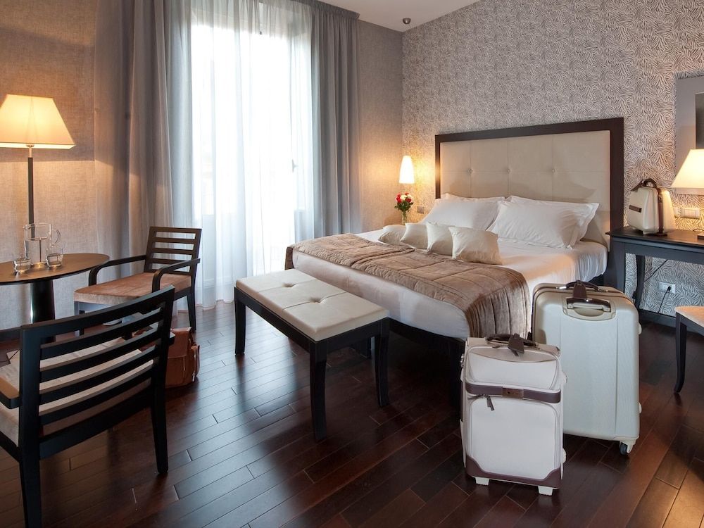 undefined c-hotels Fiume