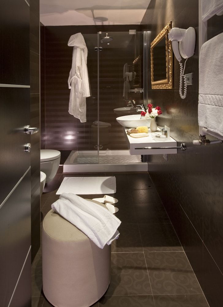 c-hotels Fiume Comfy Double or Twin 8