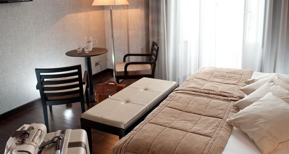 c-hotels Fiume Comfy Double or Twin 12