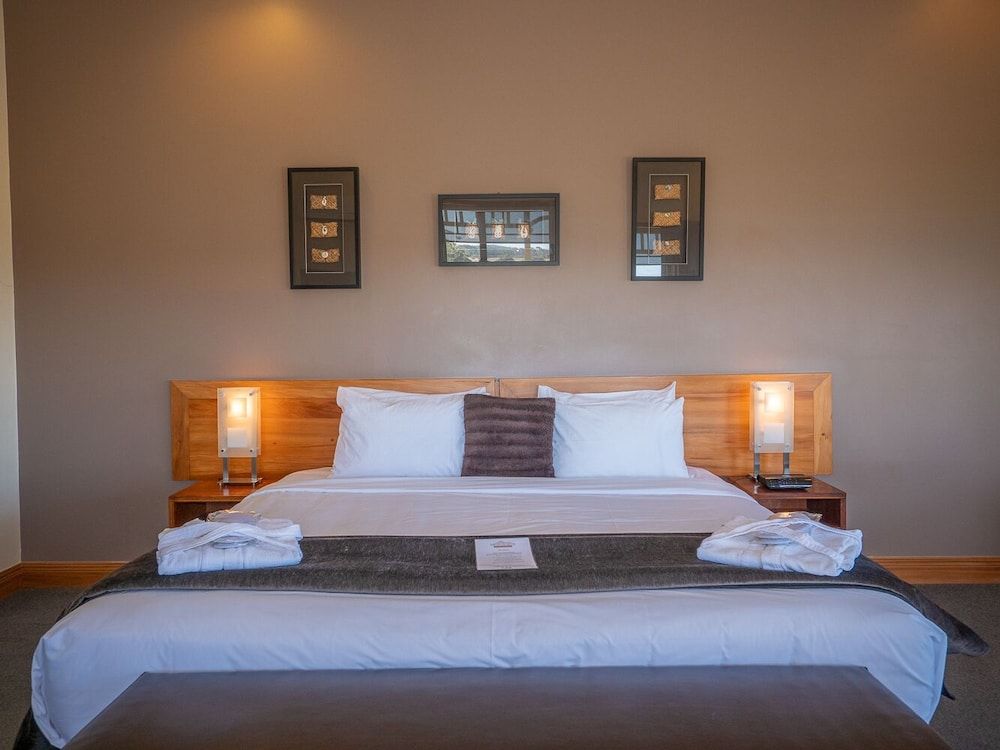 Carrington Estate Superior Room, Resort View 6