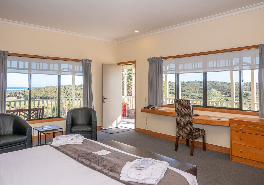 Carrington Estate Superior Room, Resort View 4