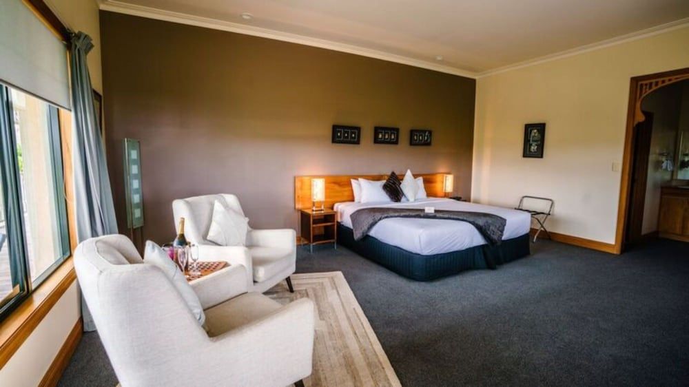 Carrington Estate Superior Room, Resort View