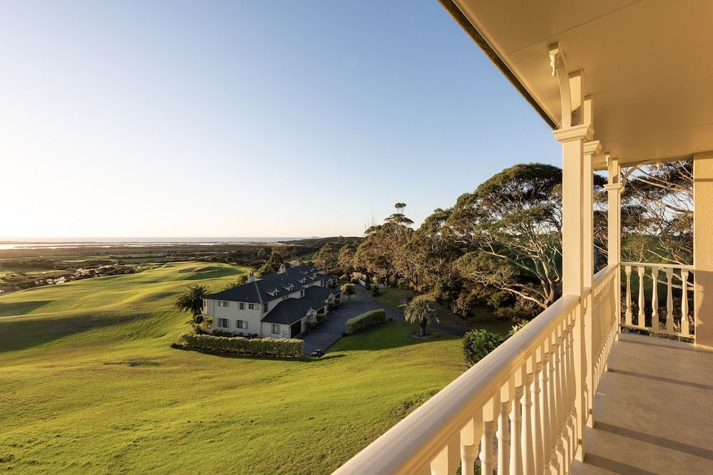 Carrington Estate Standard Villa, 3 Bedrooms, Sea View 5