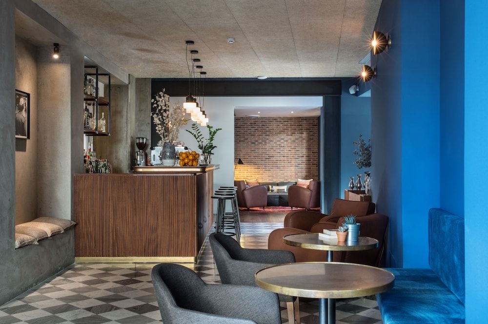 undefined c-hotels Diplomat