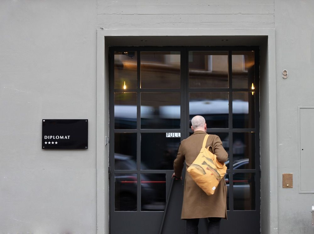 undefined c-hotels Diplomat 2