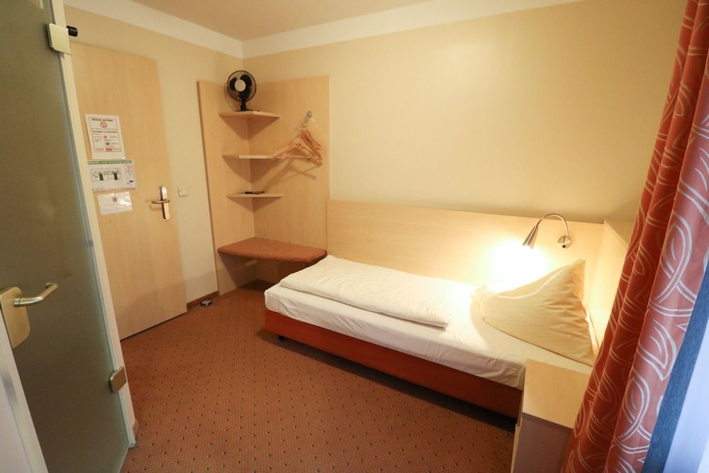 Superior Single Room