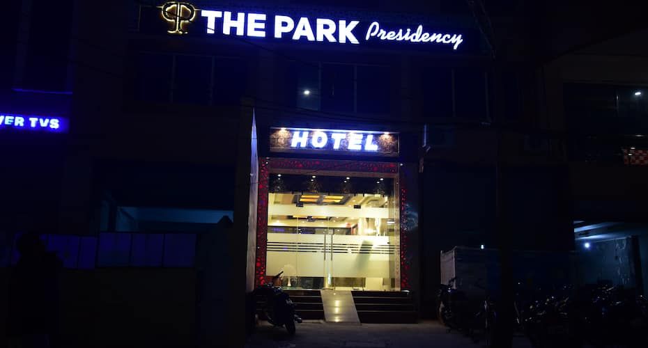 undefined The Park Presidency 4