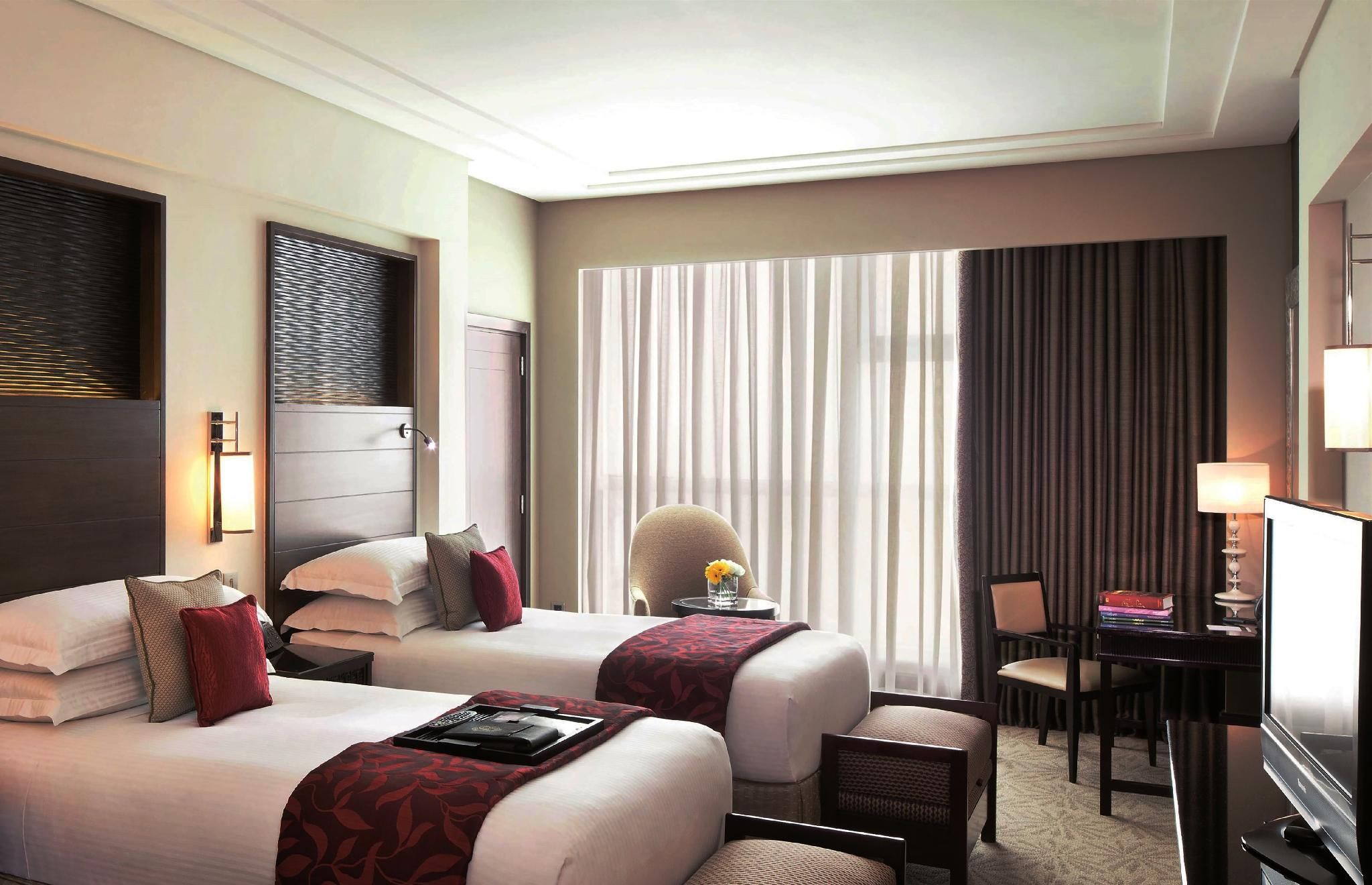 Fairmont Gold City