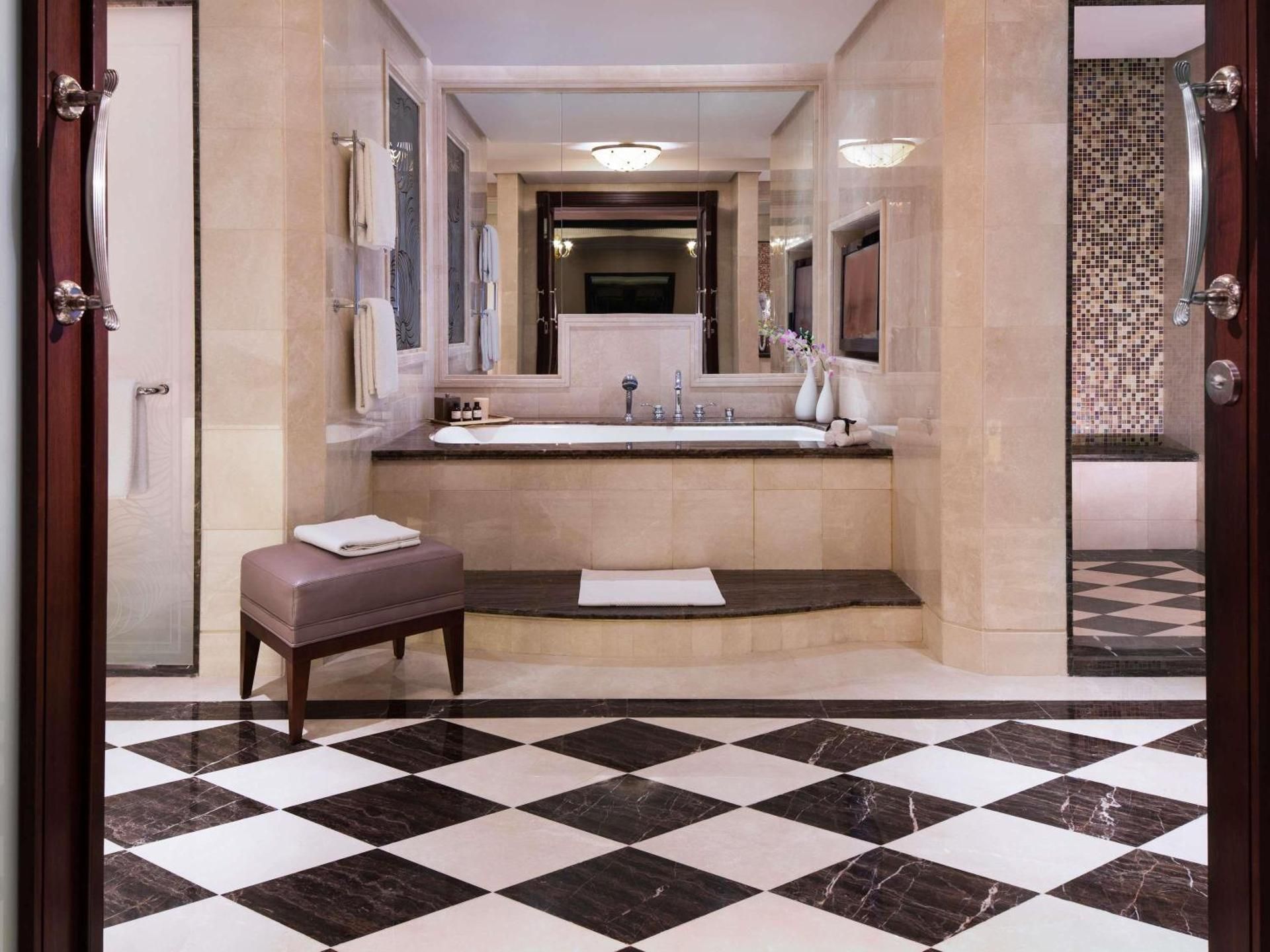 Royal Suite Kaaba