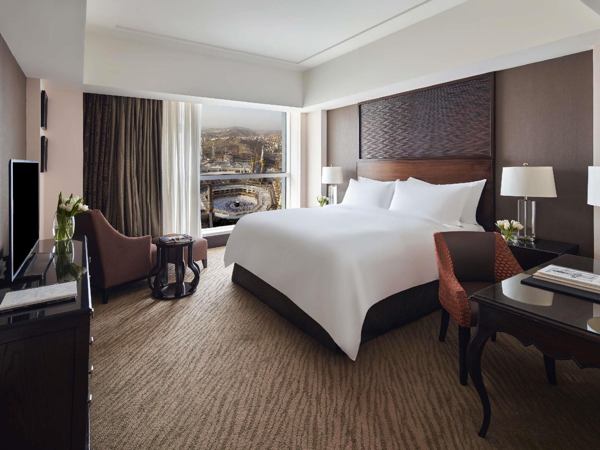 2 Bedroom Signature Suite Kaaba