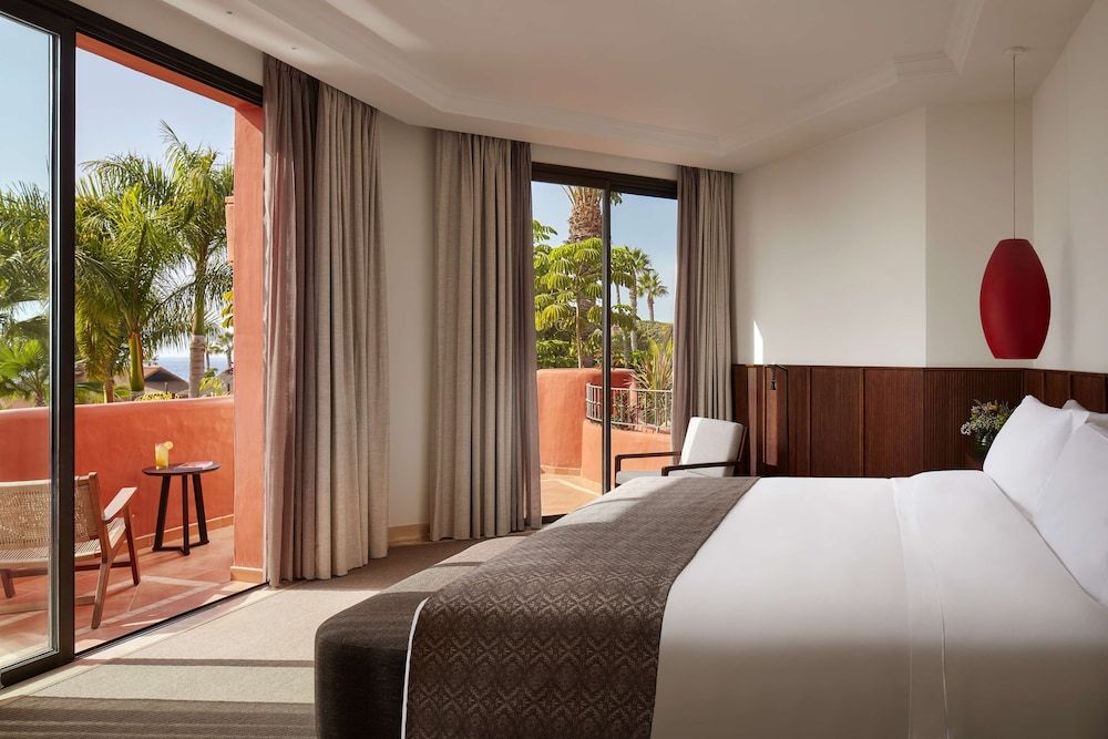 Suite, Garden View (Extra Bed, 2 Adults + 2 Children)