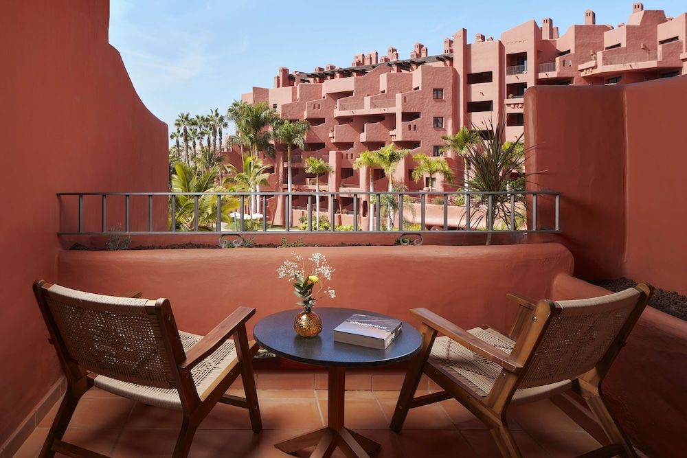 Tivoli la Caleta Resort Grand Deluxe Room, Garden View 2