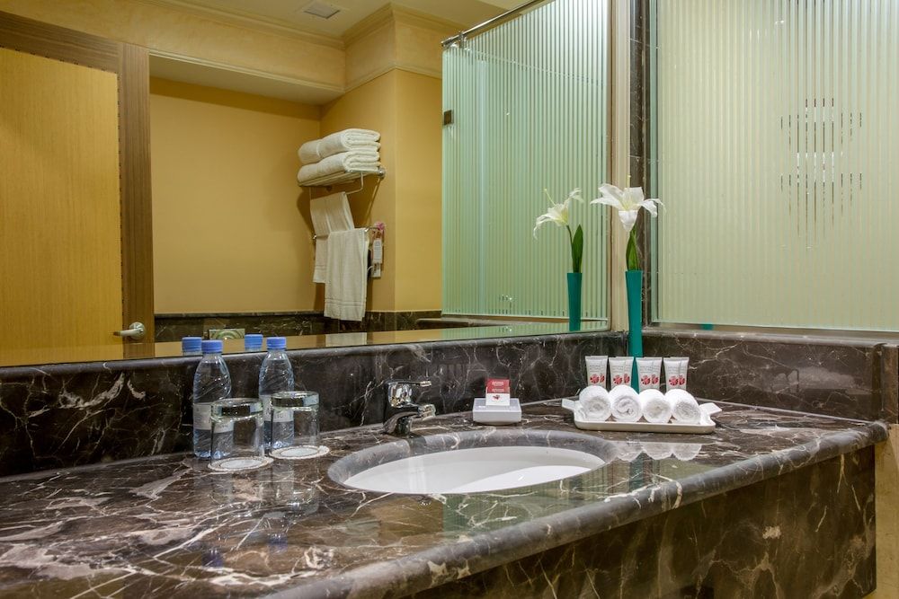 Wyndham Garden Dammam Superior Room, Smoking 5