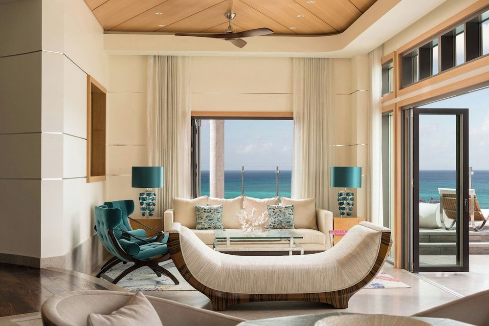 Grand Suite, 3 Bedrooms
